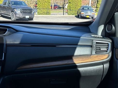 Used 2017 Honda CR-V EX-L image 14