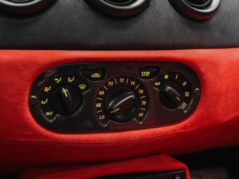 Used 2004 Ferrari 360 Challenge Stradale RWD image 60