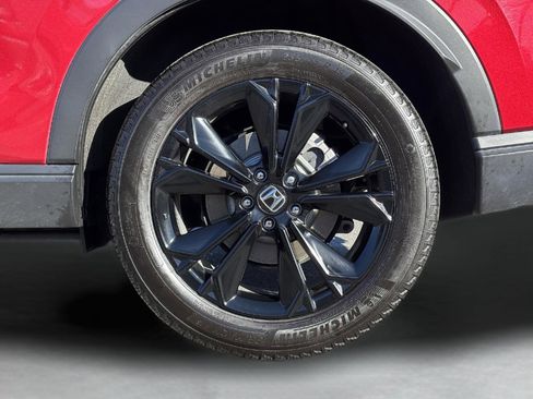 Certified 2024 Honda CR-V Sport Touring image 14