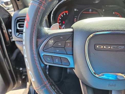 Used 2024 Dodge Durango GT AWD/4WD image 18