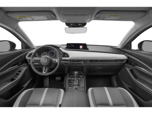 New 2026 MAZDA CX-30 Aire Edition AWD/4WD image 5