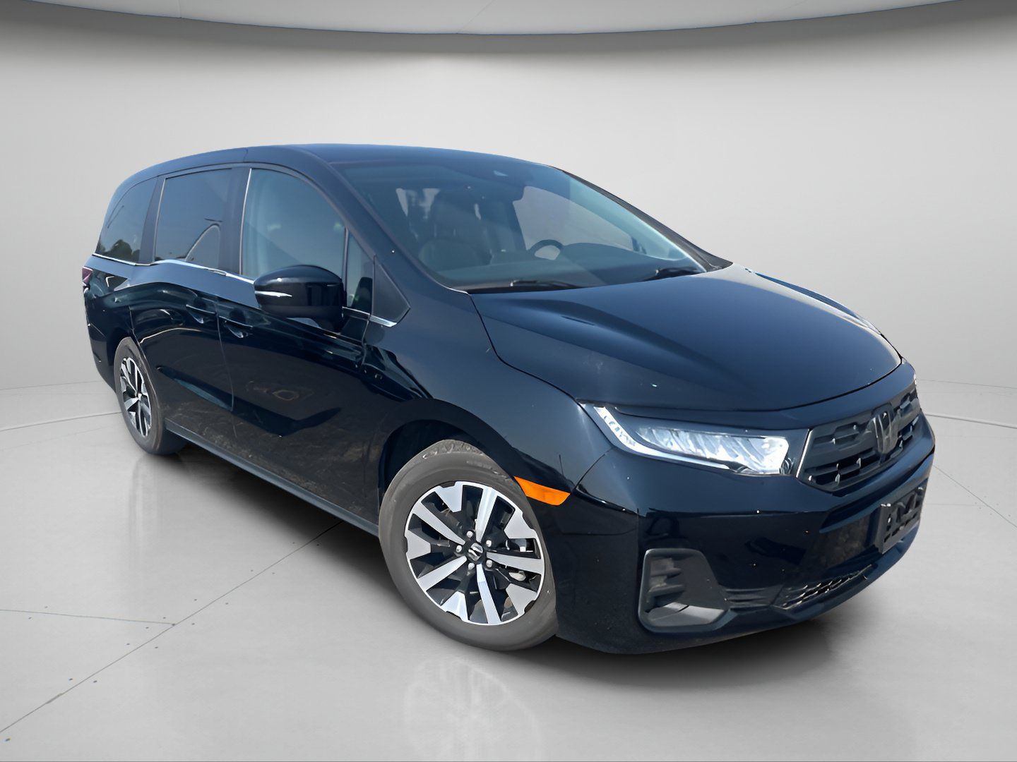 Used 2025 Honda Odyssey EX-L image 5