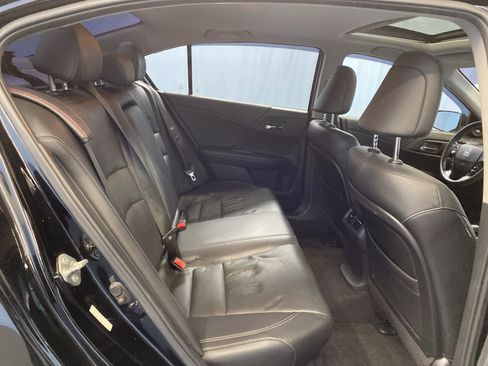 Used 2014 Honda Accord EX-L image 36