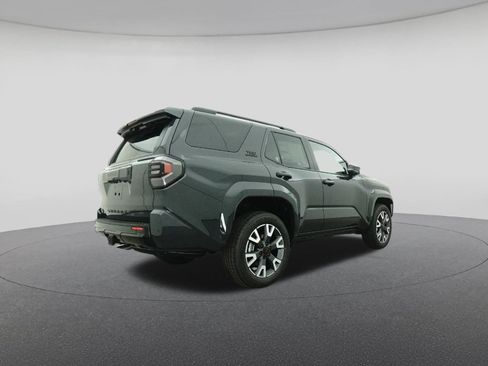 New 2026 Toyota 4Runner TRD Sport Premium image 25