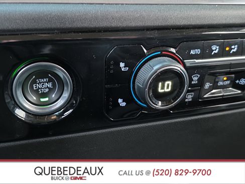 Used 2024 Chevrolet Silverado 1500 RST w/ Z71 Off-Road Package image 23