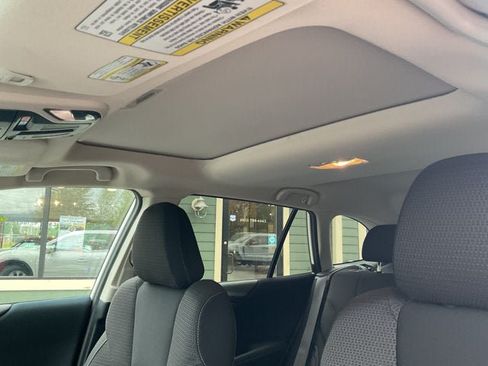 Used 2020 Subaru Outback Premium AWD/4WD image 26