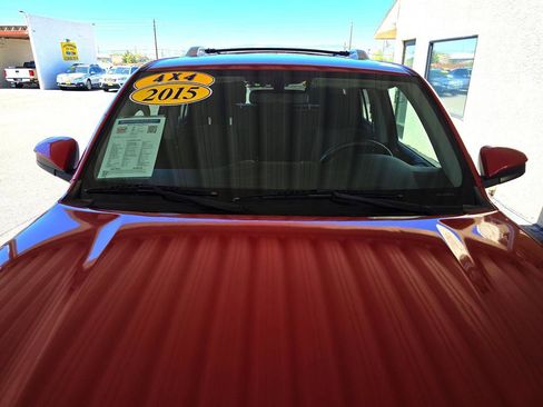 Used 2015 Toyota 4Runner SR5 image 30