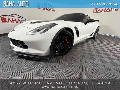 Used 2016 Chevrolet Corvette Z06 w/ 2LZ Preferred Equipment Group