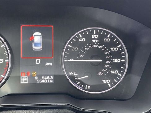 Used 2024 Subaru Legacy Premium image 25
