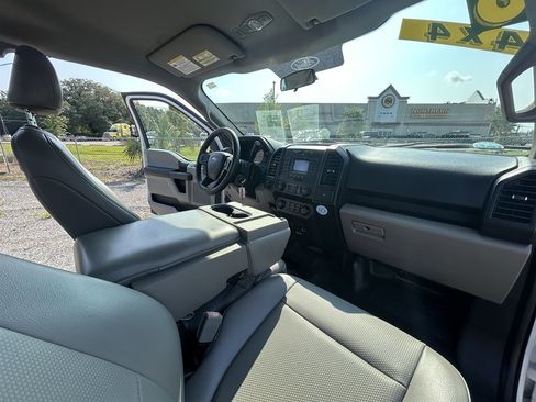 Used 2018 Ford F150 XL w/ XL Power Equipment Group image 10