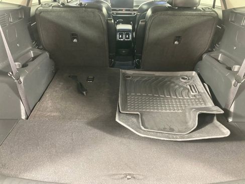 Certified 2024 Kia Sorento X-Line EX image 23