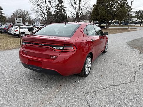 Used 2014 Dodge Dart Limited image 5