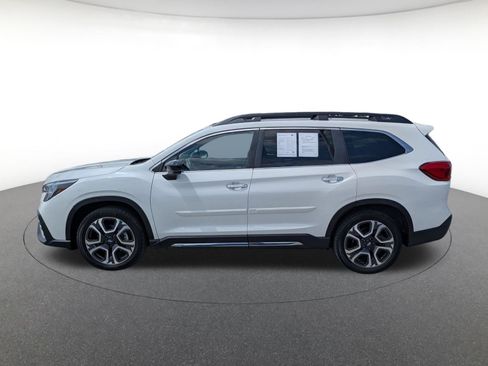 Certified 2024 Subaru Ascent Touring AWD/4WD image 4