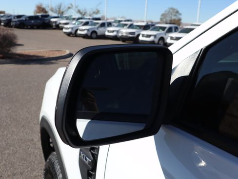 New 2025 Ford Ranger XLT w/ Equipment Group 301A High image 17