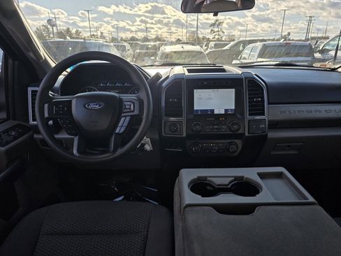 Used 2021 Ford F250 XLT image 10