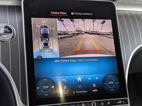 New 2026 Mercedes-Benz CLE 53 AMG 4MATIC Coupe image 13