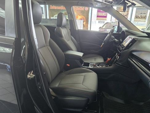 Used 2022 Subaru Forester Sport w/ Popular Package #2 image 15