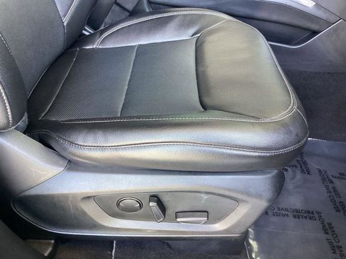 Used 2022 Ford Explorer Limited RWD image 19