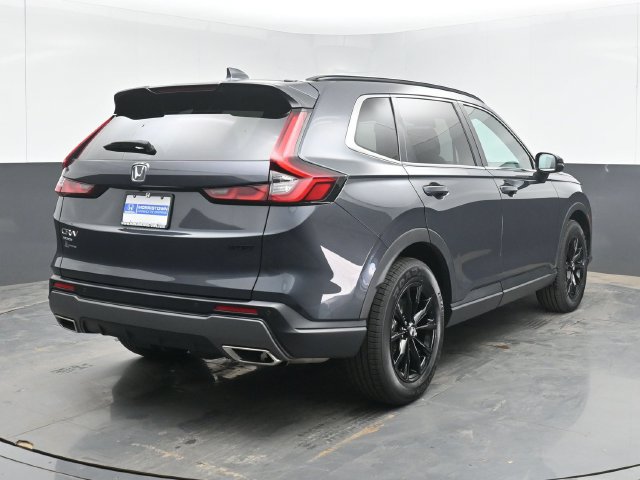 Used 2025 Honda CR-V Sport-L image 10