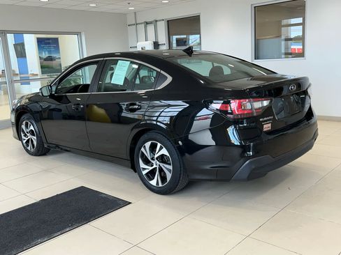 Used 2021 Subaru Legacy Premium AWD/4WD image 8