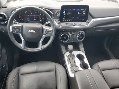Certified 2023 Chevrolet Blazer LT AWD/4WD image 13