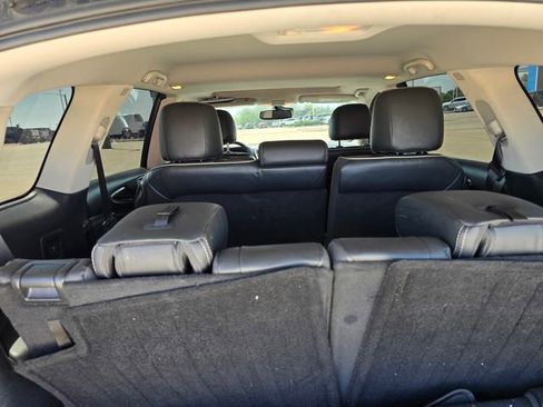 Used 2020 INFINITI QX60 Luxe w/ Essential Package AWD/4WD image 18