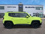 Used 2018 Jeep Renegade Latitude image 2