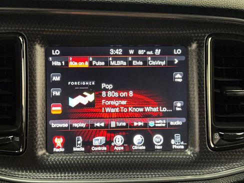 Used 2016 Dodge Challenger SRT Hellcat image 26