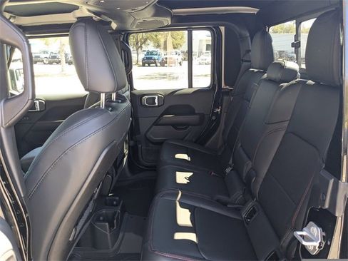 New 2026 Jeep Gladiator Rubicon image 14