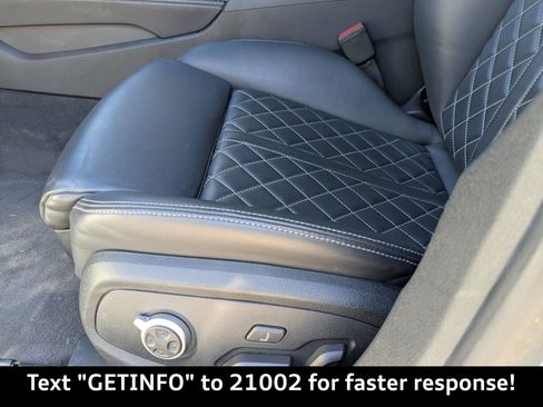 Certified 2023 Audi S5 Prestige image 22