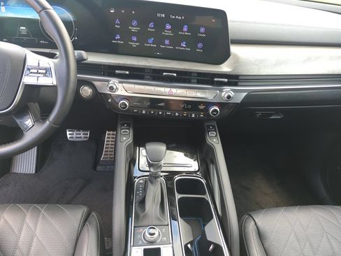 Used 2024 Kia Telluride SX Prestige X-Line AWD/4WD image 25