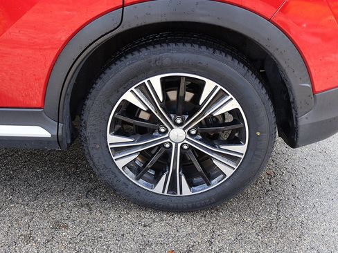 Used 2020 Mitsubishi Eclipse Cross SEL image 23