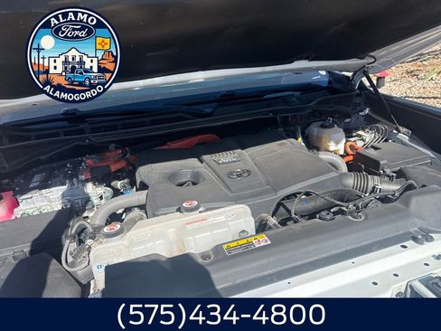 Used 2022 Toyota Tundra TRD Pro image 27