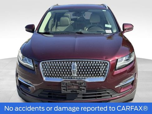 Used 2019 Lincoln MKC Reserve w/ MKC Technology Package FWD image 2