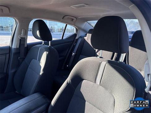 Used 2024 Nissan Sentra SV image 14