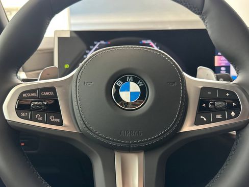 New 2026 BMW X5 sDrive40i w/ M Sport Package image 17