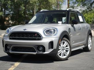 Certified 2024 MINI Cooper Countryman S AWD/4WD 360° Tour