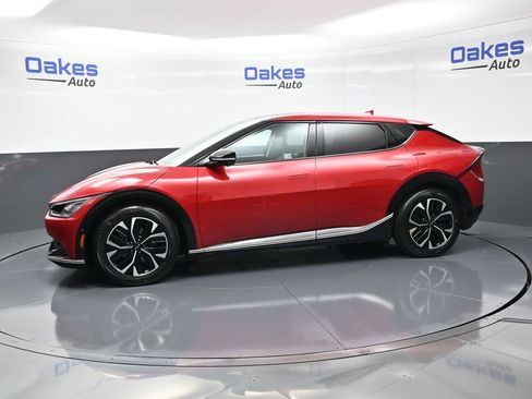 Certified 2023 Kia EV6 Wind w/ Wind Technology Package image 5