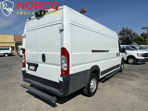 Used 2021 RAM ProMaster 3500 image 9