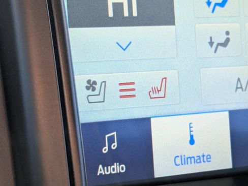 Used 2019 Ford Flex Limited w/ Equipment Group 301A image 28