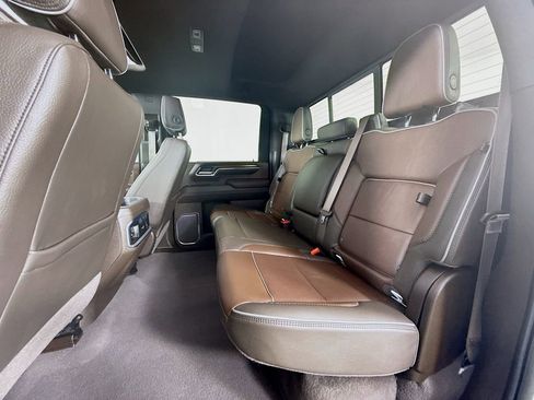 Used 2024 GMC Sierra 3500 Denali w/ Denali Reserve Package image 23