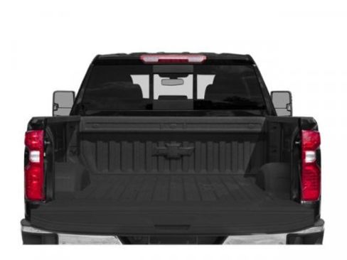 Used 2022 Chevrolet Silverado 3500 LT w/ Convenience Package image 25