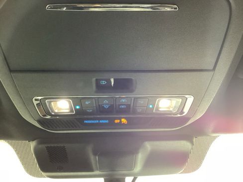 Used 2021 Ford F150 Platinum w/ Equipment Group 701A High image 29