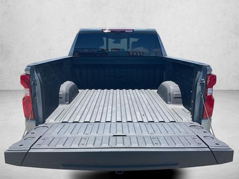 Used 2026 Chevrolet Silverado 1500 High Country AWD/4WD image 29