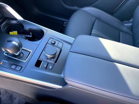 New 2026 MAZDA CX-90 3.3 Turbo w/ Select Package image 7