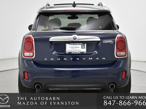 Used 2018 MINI Cooper Countryman S image 19
