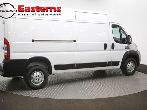 Used 2022 RAM ProMaster 2500 image 39