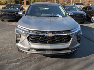 New 2026 Chevrolet Trax LT w/ Driver Confidence Package video 2