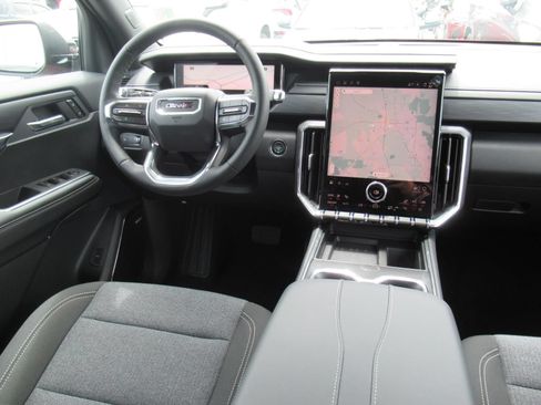 New 2026 GMC Acadia Elevation FWD image 13