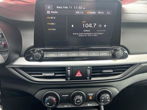 Used 2024 Kia Forte LXS w/ LXS Technology Package image 23